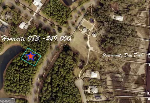 302 Cumberland Harbour Blvd, Saint Marys, GA 31558