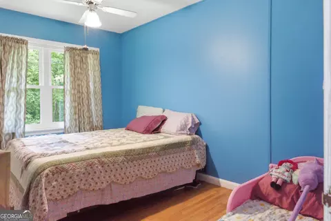 Bedroom - 169 N Pinecrest Rd, Toccoa, GA 30577 photo 1 of 7