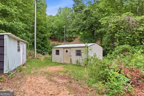 Exterior - 169 N Pinecrest Rd, Toccoa, GA 30577 photo 14 of 16