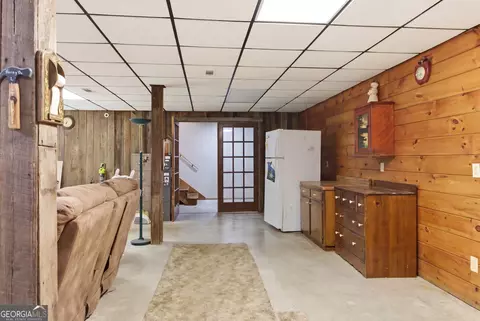 Entry Way - 169 N Pinecrest Rd, Toccoa, GA 30577 photo 7 of 8