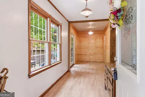 Entry Way - 169 N Pinecrest Rd, Toccoa, GA 30577 photo 1 of 8