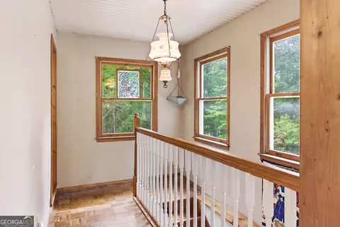 Entry Way - 169 N Pinecrest Rd, Toccoa, GA 30577 photo 4 of 8