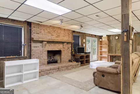Living - 169 N Pinecrest Rd, Toccoa, GA 30577 photo 2 of 2