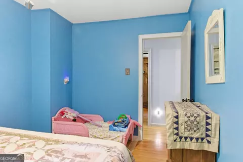 Bedroom - 169 N Pinecrest Rd, Toccoa, GA 30577 photo 2 of 7