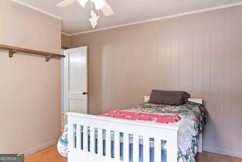 Bedroom - 169 N Pinecrest Rd, Toccoa, GA 30577 photo 5 of 7