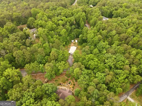 View/Area - 169 N Pinecrest Rd, Toccoa, GA 30577 photo 2 of 4