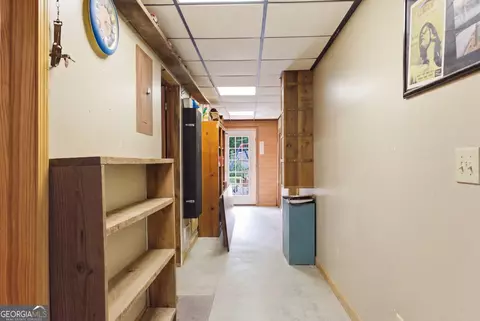 Entry Way - 169 N Pinecrest Rd, Toccoa, GA 30577 photo 8 of 8