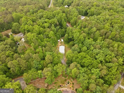 View/Area - 169 N Pinecrest Rd, Toccoa, GA 30577 photo 1 of 4