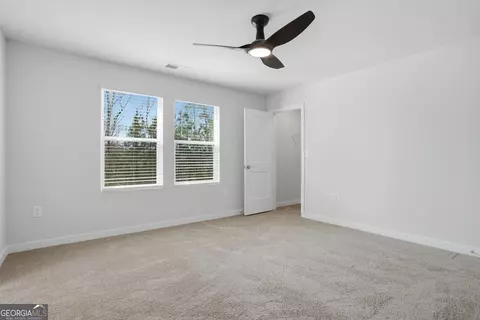 Bedroom - 302 Glenhaven Dr, Lagrange, GA 30241 photo 2 of 2