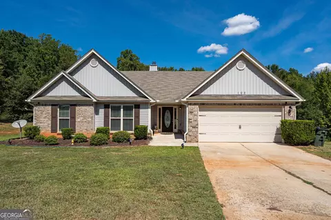 198 White Cir, Winterville, GA 30683