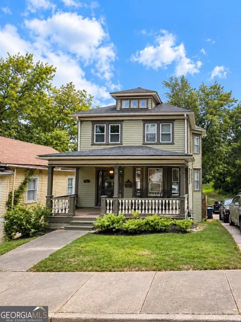 233 Sunset Ave NW, Atlanta, GA 30314