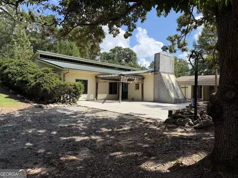 108 Ivey Dr SW, Milledgeville, GA 31061