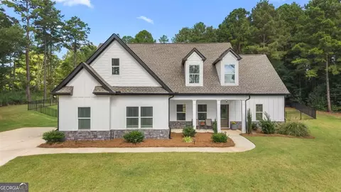 105 Capps Ln, Eatonton, GA 31024