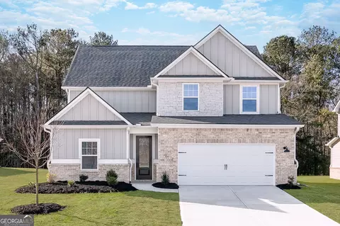 326 Bluegill Dr, Jefferson, GA 30549