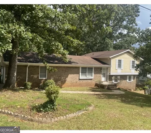 3534 Basswood Ct, Decatur, GA 30034