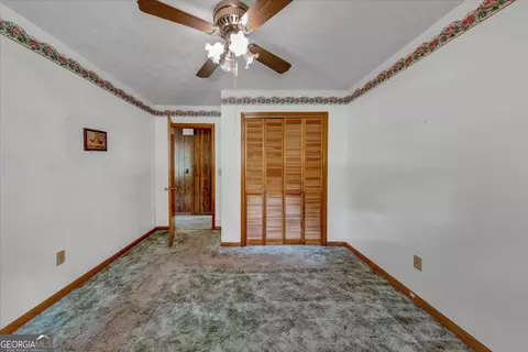 Bedroom - 2380 Keys Ferry Rd, Jackson, GA 30233 photo 7 of 7