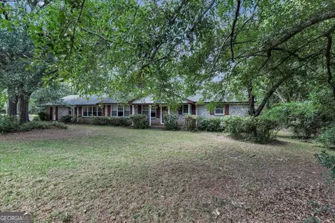 Exterior - 2380 Keys Ferry Rd, Jackson, GA 30233 photo 3 of 10