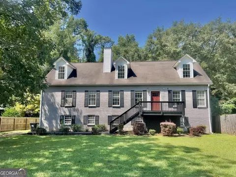 3225 Harris Dr, Atlanta, GA 30344