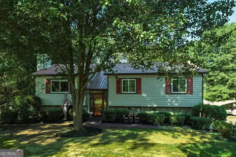101 Holly Creek Ct, Woodstock, GA 30188