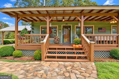 1311 Copeland Rd, Shiloh, GA 31826