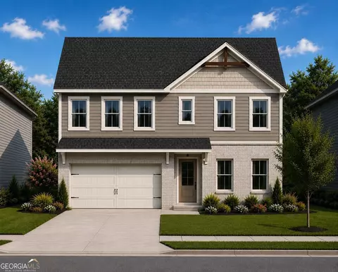 3105 Kentmere Way, Lawrenceville, GA 30044