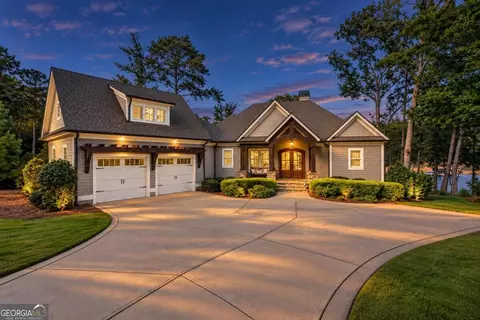 1030 Kingsford Way, Greensboro, GA 30642