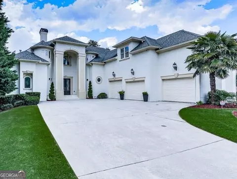 4446 Thurgood Estate Dr, Ellenwood, GA 30294