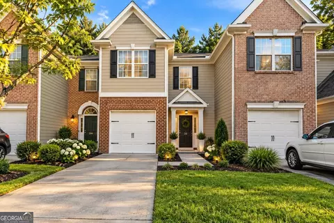 398 Parc River Blvd, Lawrenceville, GA 30046
