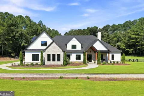 623 Goodson Rd, Dawsonville, GA 30534