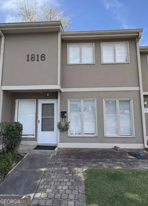 1816 Ashborough Rd SE #E, Marietta, GA 30067
