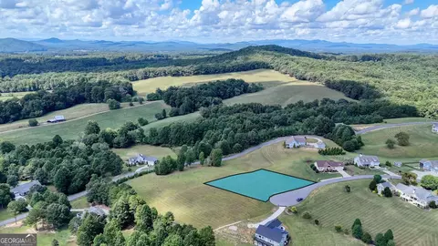 22 Bonney Ridge Rd, Blairsville, GA 30512