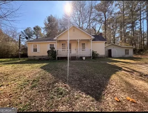 17 Collins Rd, Carrollton, GA 30116