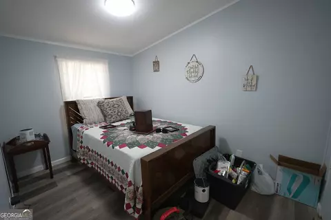 Bedroom - 4030 Oak Dr, Cedar Bluff, AL 35959 photo 2 of 3