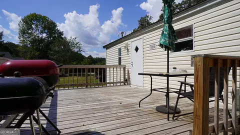 Exterior - 4030 Oak Dr, Cedar Bluff, AL 35959 photo 6 of 9