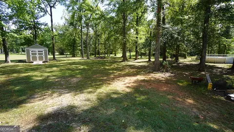 Exterior - 4030 Oak Dr, Cedar Bluff, AL 35959 photo 8 of 9