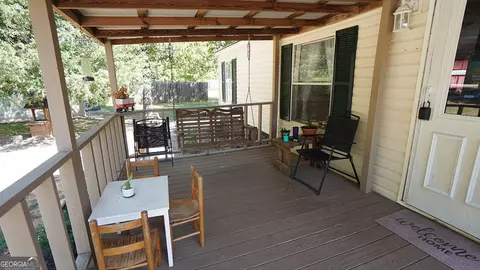 Exterior - 4030 Oak Dr, Cedar Bluff, AL 35959 photo 3 of 9