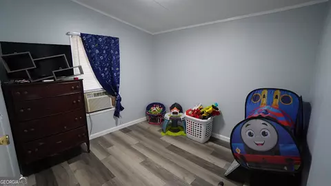 Bedroom - 4030 Oak Dr, Cedar Bluff, AL 35959 photo 3 of 3