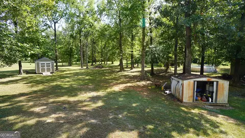 Exterior - 4030 Oak Dr, Cedar Bluff, AL 35959 photo 9 of 9