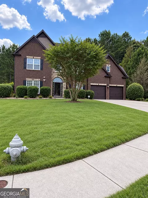 4685 Mill Water Xing, Douglasville, GA 30135
