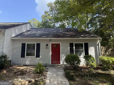 203 Westland Cir SW, Marietta, GA 30064