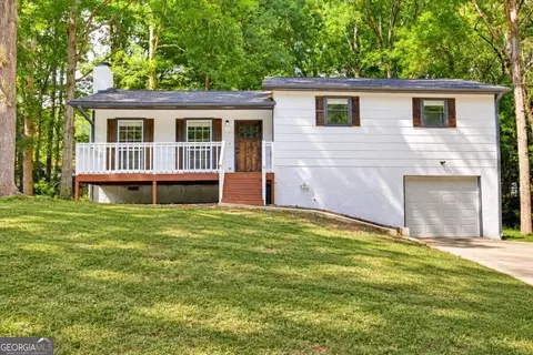 784 Hardy Way, Hiram, GA 30141