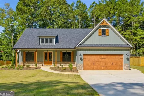 816 Presley Farm Pkwy, Rockmart, GA 30153
