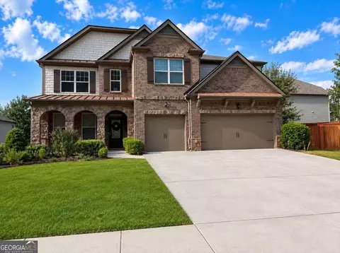 731 Red Wolf Run, Atlanta, GA 30349