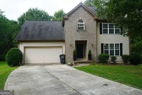 251 Heathridge Ln SE, Mableton, GA 30126