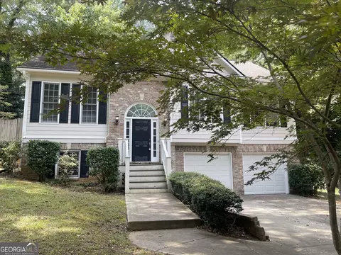 3338 Maxwell Dr, Marietta, GA 30060