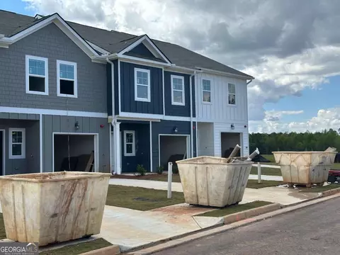 1376 Riverstone Rd #LOT 94, Jonesboro, GA 30238