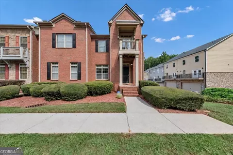 4401 George David Way, Powder Springs, GA 30127