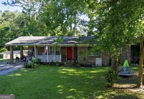 204 Pine St, Saint Marys, GA 31558