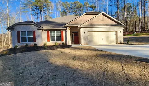 341 Mt Bethel Rd, Mcdonough, GA 30252
