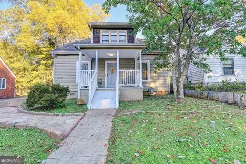 1179 Francis St NW, Atlanta, GA 30318